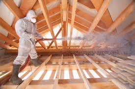 Best Insulation Air Sealing  in Windsor, CO